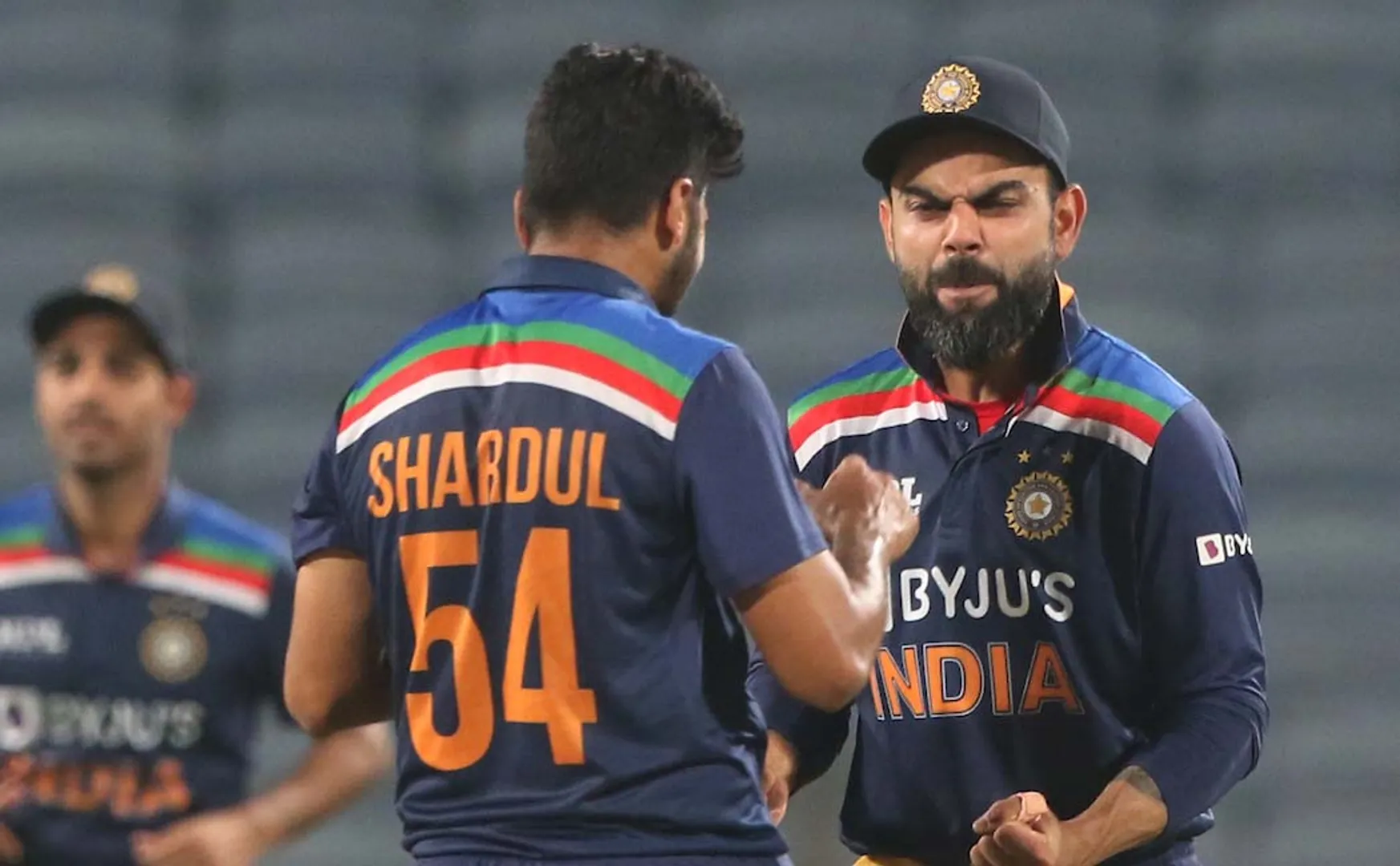 ind vs eng one day match india had win 